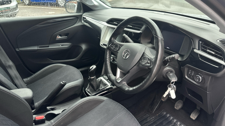 Vauxhall Corsa 1.2 Elite Edition 5dr Petrol Hatchback